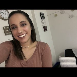 Meet your Posher, Erica